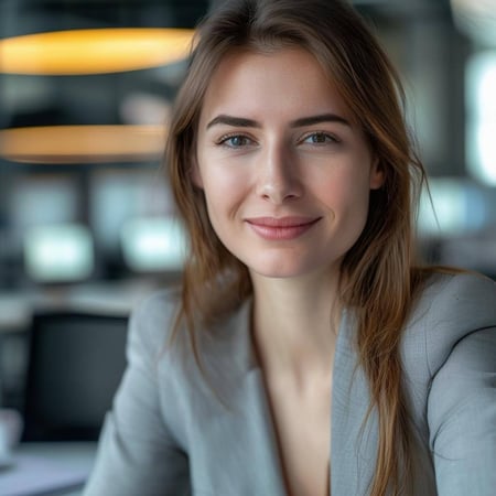 CURSO GESTÃO DE RH EXECUTIVA - NV 5