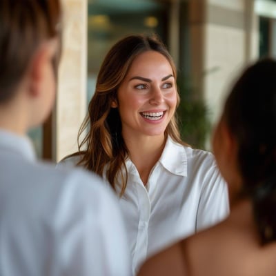 CURSO GESTÃO DE RH E PSICOLOGIA ORGANIZACIONAL