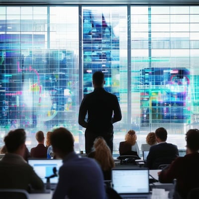 CURSO FINANÇAS CORPORATIVAS
