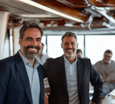 CURSO PLANEAMENTO DE EVENTOS PARA ATIVIDADES A BORDO
