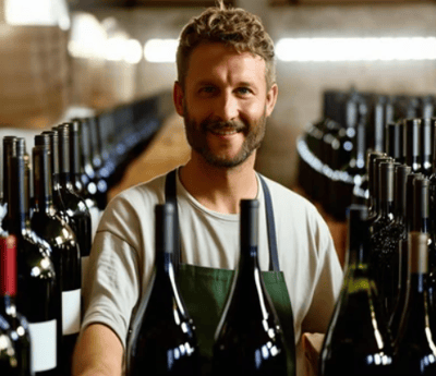 CURSO TÉCNICAS DE PRODUÇÃO DE VINHO