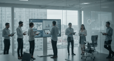 COURSE ON BLOCKCHAIN IN SUPPLY CHAIN MANAGEMENT