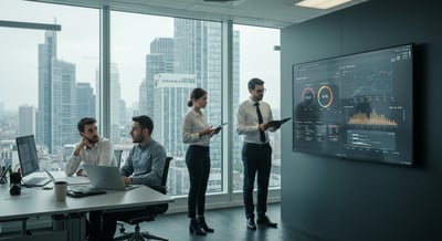 CURSO TÉCNICAS AVANÇADAS EM CONSULTORIA