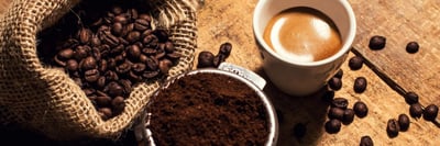 CURSO A CIÊNCIA DO CAFÉ E INTRODUÇÃO A BARISTA