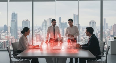 CURSO CONSULTORIA EM GESTÃO ESTRATÉGICA
