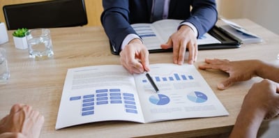 CURSO GESTÃO FINANCEIRA CORPORATIVA